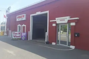 Affordable Tire of Millville