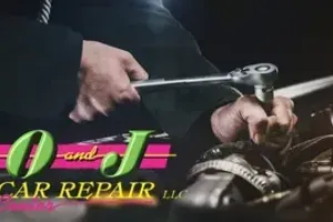 O & J Car Repair Center