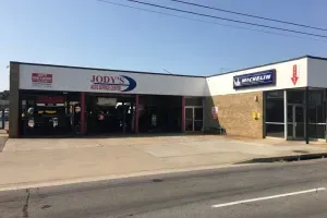 Jody's Auto Service Centers