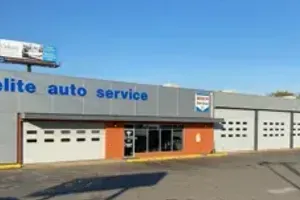 Elite Auto Service, Inc.