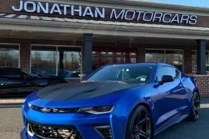 Jonathan Motorcars