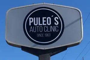 Puleo's Auto Clinic