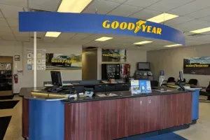 Goodyear Auto Service