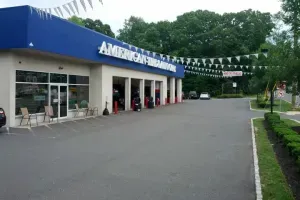 American Tire & Auto Care