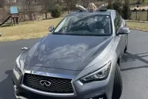 INFINITI of Flemington Service