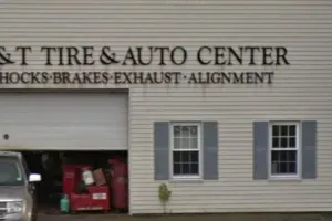 B&T Tire and Auto Repair