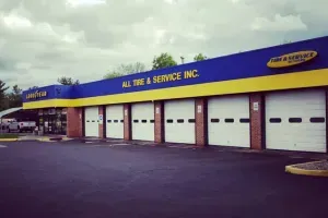 All Tire & Service