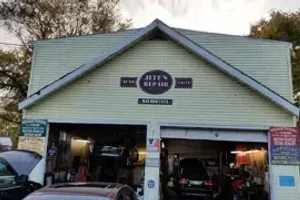 Jeff's Auto & Cycle Repair