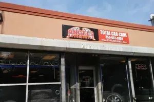 Angel's Automotive Center