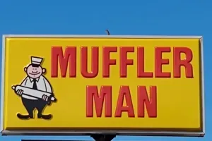 Muffler Man Port Huron