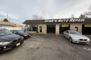 Dobe's Auto Repair