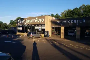 Penn Jersey Auto Store