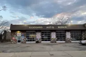 Goddard Auto Repair