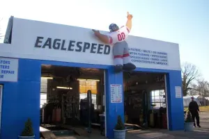 Eaglespeed Auto Repair