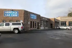 Heritage Car Care Inc.