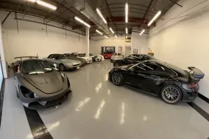 Total Performance Center