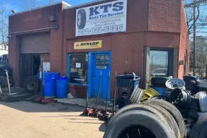 Karl's tire service