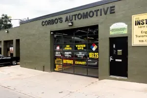 Corbo's Automotive Inc