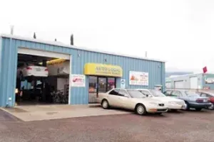 Auto Logic - Auto Repair