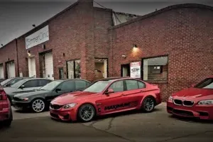 Bimmer Clinic