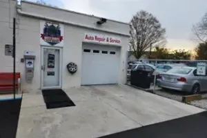 West Chapel Auto Service