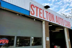 Stelton Auto Care