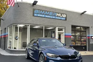 Bimmer Hub LLC