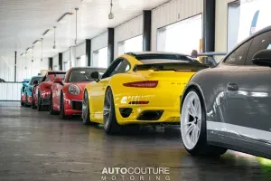 AUTOcouture Motoring