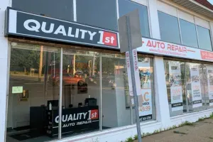 Quality 1st Auto Repair