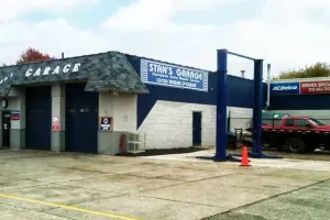 Stan's Garage