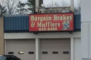 Bargain Brakes & Mufflers