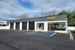 Meineke Car Care Center