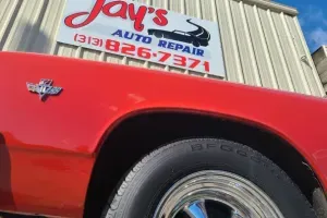 Jay's Auto Repair