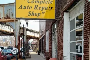 Eliot's Complete Auto Repair