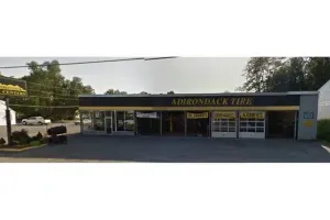 Adirondack Tire & Service