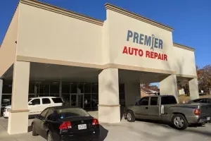 Premier Auto Repair