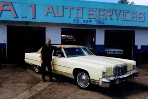 A1 Auto Service