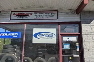 Glenmont Family Tire & Auto Center Inc