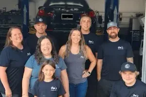 Pat's Automotive