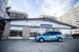 Mancinelli's Auto Repair Center