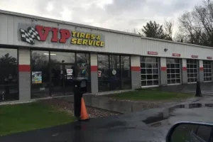 VIP Tires & Service