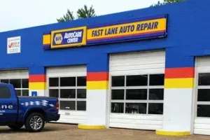 Fast Lane Auto Repair