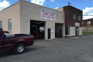 Melvindale Car Care