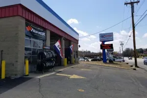 SpeeDee Oil Change & Auto Service