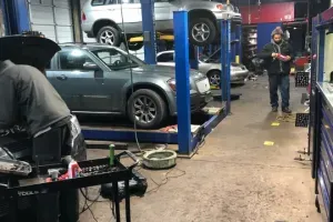 Detroit Complete Auto Repair