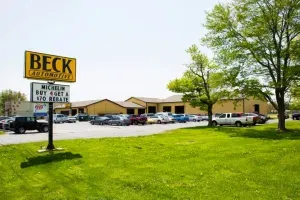 Beck Automotive