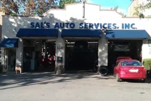 Sal's Auto Service Inc