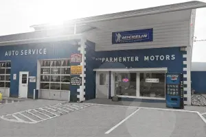 Parmenter Tire, Auto, & Truck Service - Montour Falls