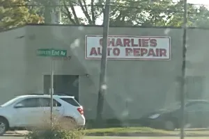 Charlie's Auto Repair