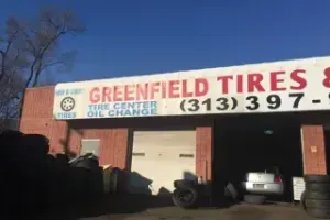 Greenfield One Stop Auto Repair